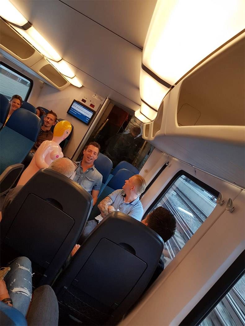 Gewoon een verzameling hilarische foto's #979
