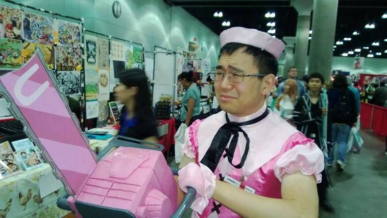 Gewoon een verzameling hilarische foto's #957