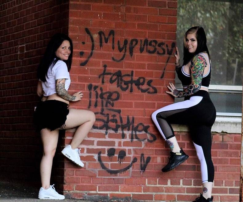Gewoon een verzameling hilarische foto's #956