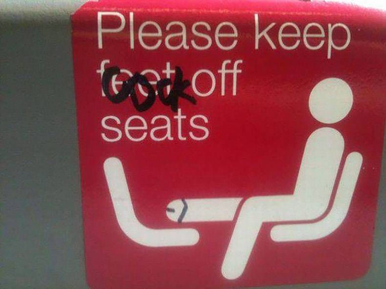 Gewoon een verzameling hilarische foto’s #923