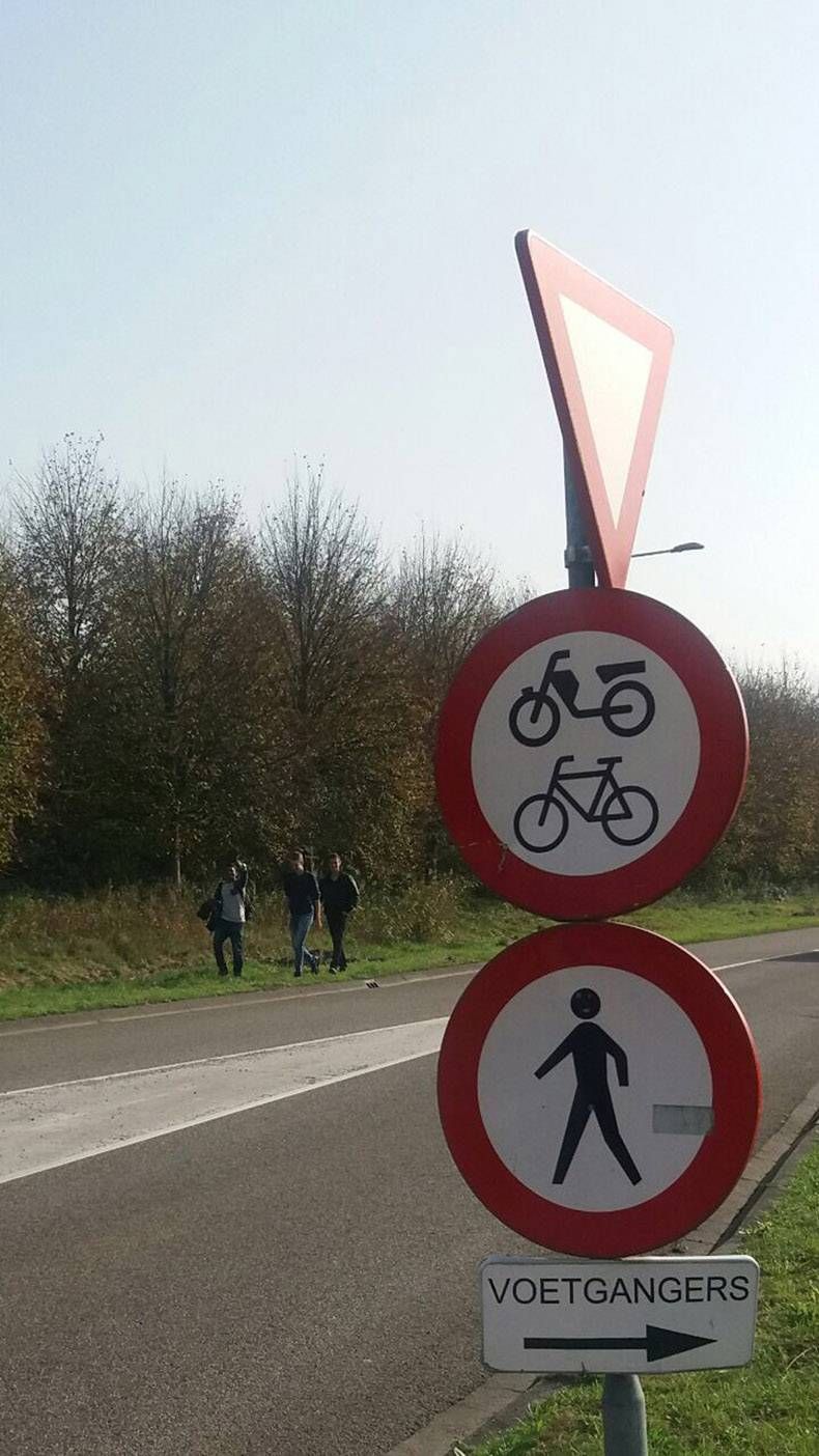 Gewoon een verzameling hilarische foto’s #880