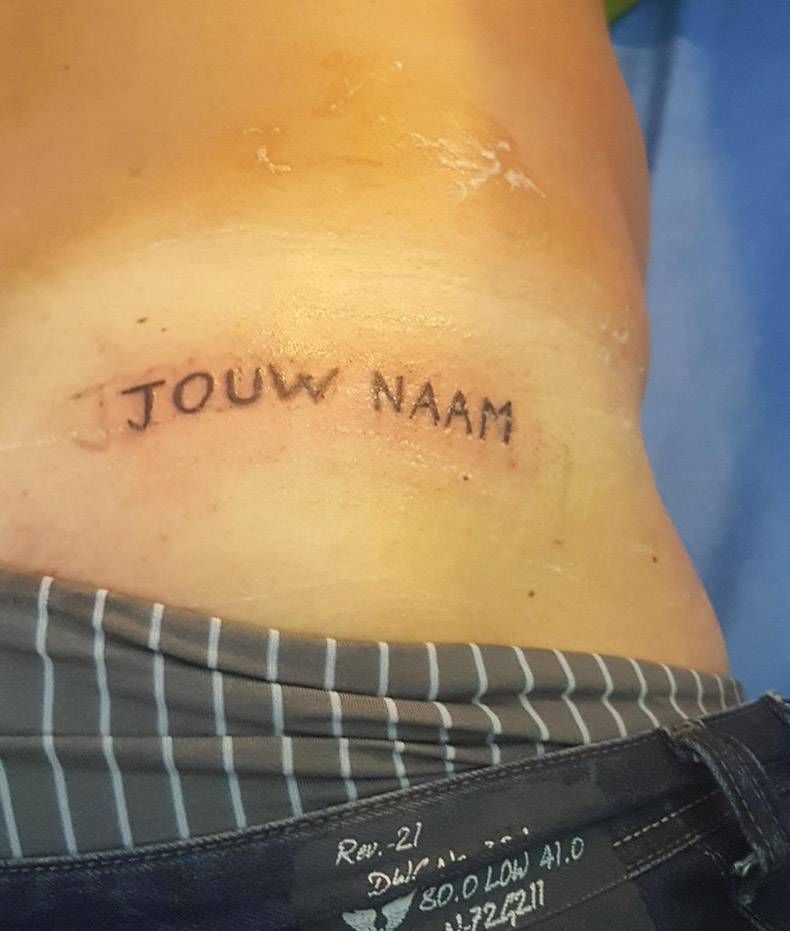 Gewoon een verzameling hilarische foto's #877