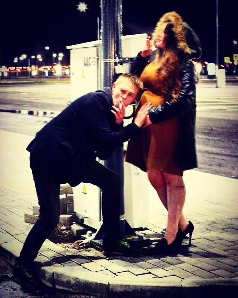 Gewoon een verzameling hilarische foto's #810