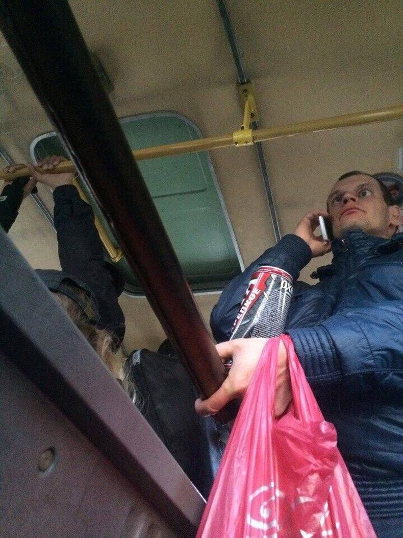 Gewoon een verzameling hilarische foto's #807