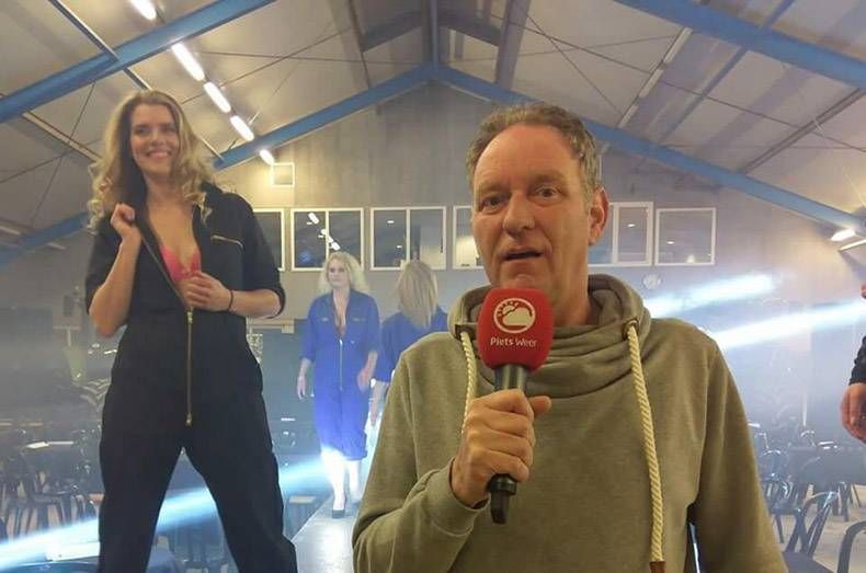 Gewoon een verzameling hilarische foto's #784