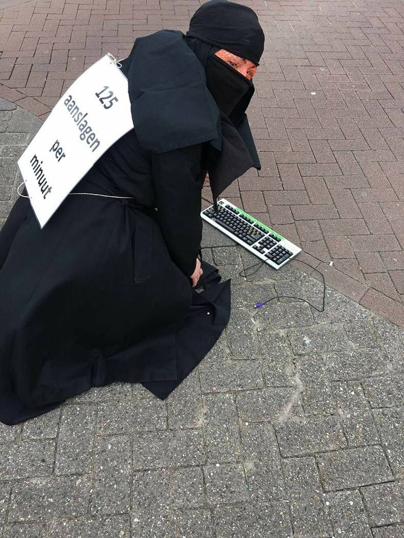 Gewoon een verzameling hilarische foto's #781