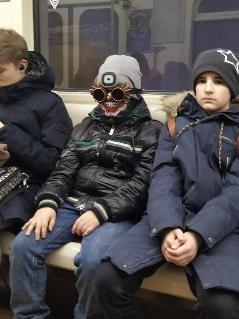 Gewoon een verzameling hilarische foto’s #1230
