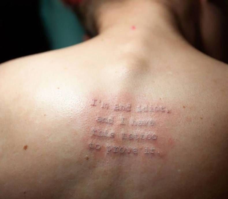 Gewoon een verzameling hilarische foto's #1063