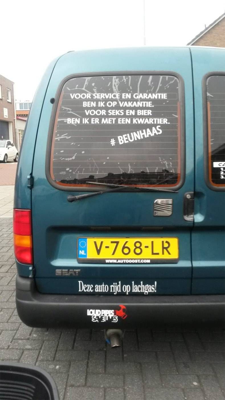 Gewoon een verzameling hilarische foto's #1020