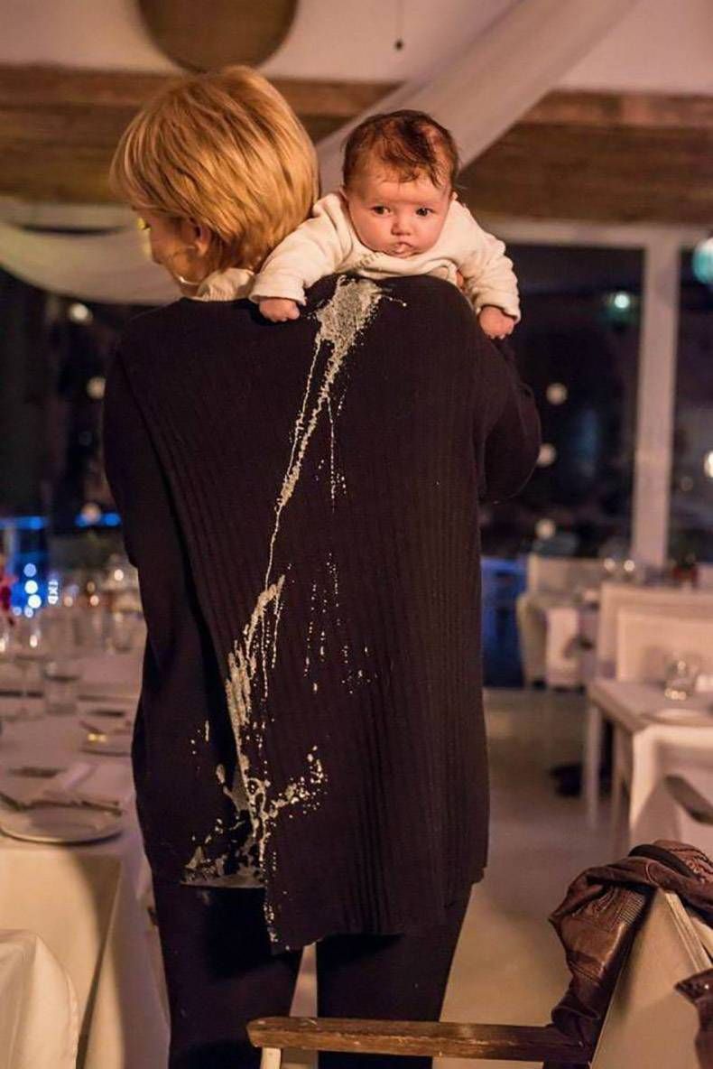 Gewoon een verzameling hilarische foto's #1018