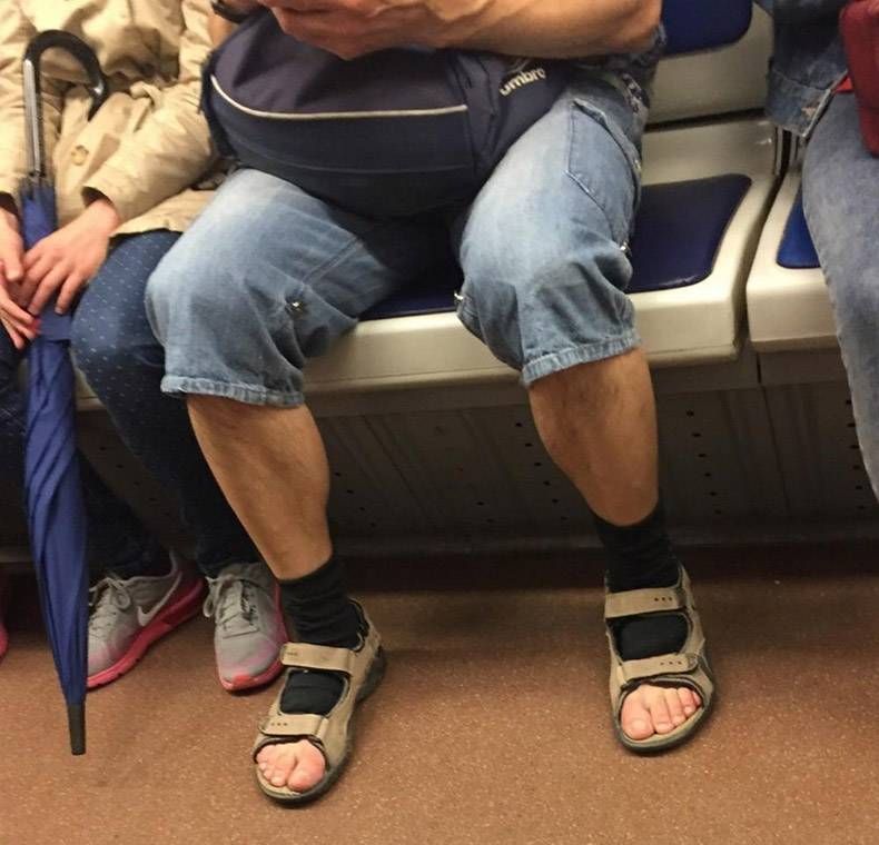 Gewoon een verzameling hilarische foto's #1014