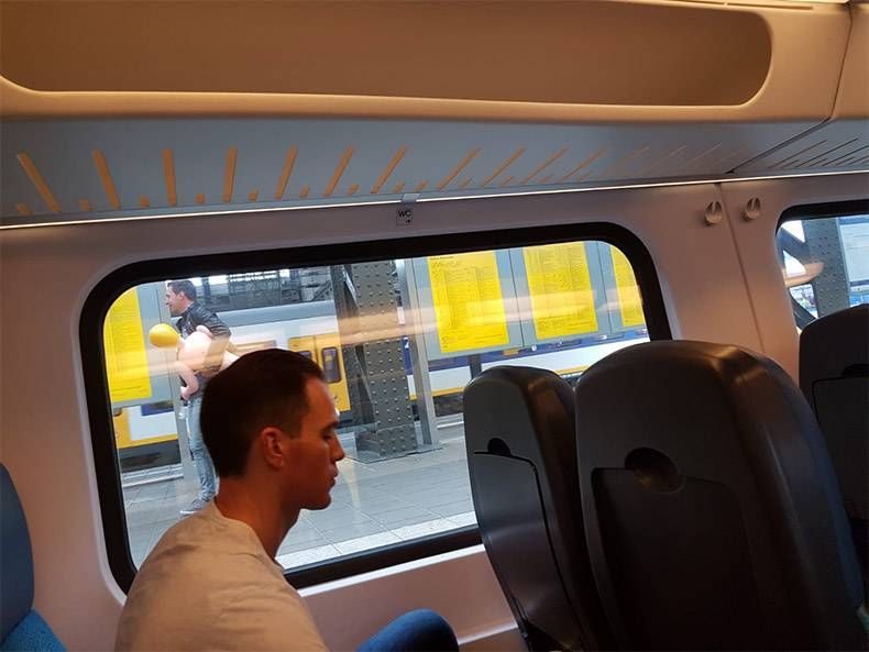 Gewoon een verzameling hilarische foto's #979
