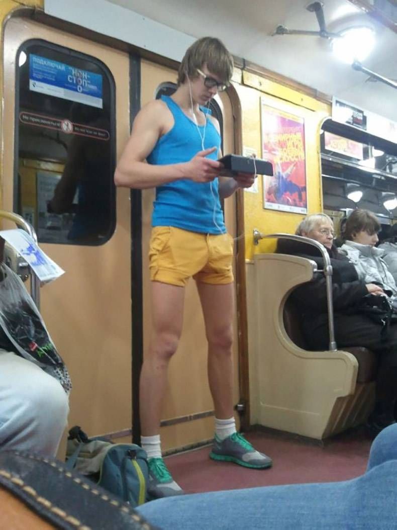 Gewoon een verzameling hilarische foto's #977