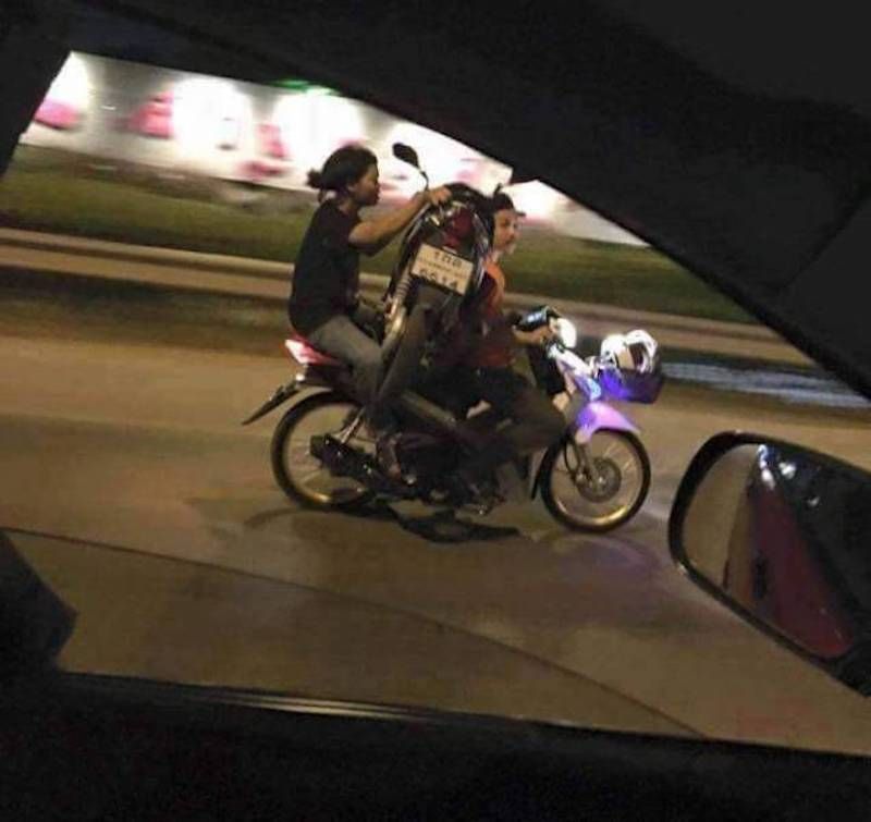Gewoon een verzameling hilarische foto’s #798