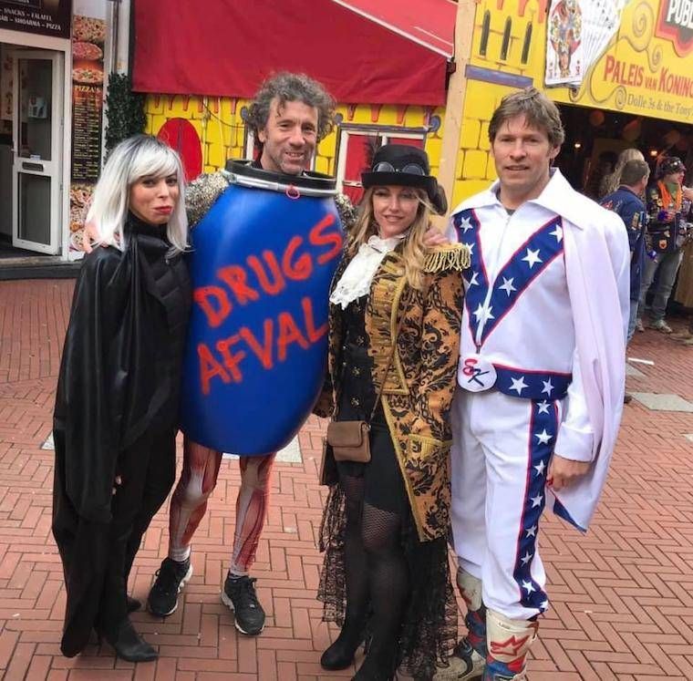 Gewoon een verzameling hilarische foto’s #1250