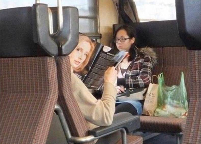 Gewoon een verzameling hilarische foto's #1254