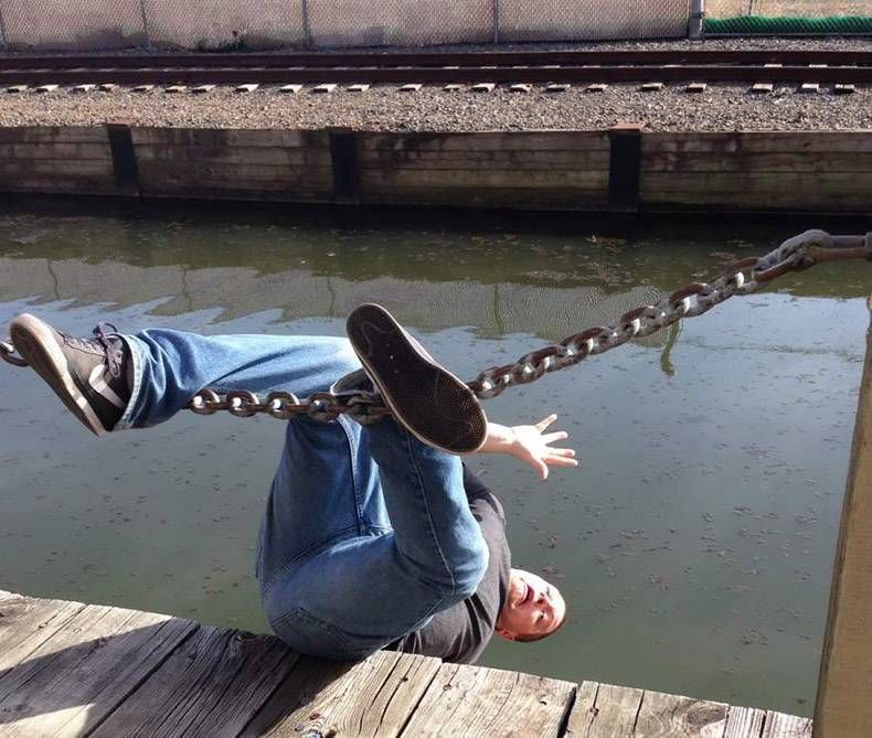 Gewoon een verzameling hilarische foto's #1071