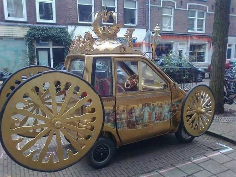 Gewoon een verzameling hilarische foto's #1025