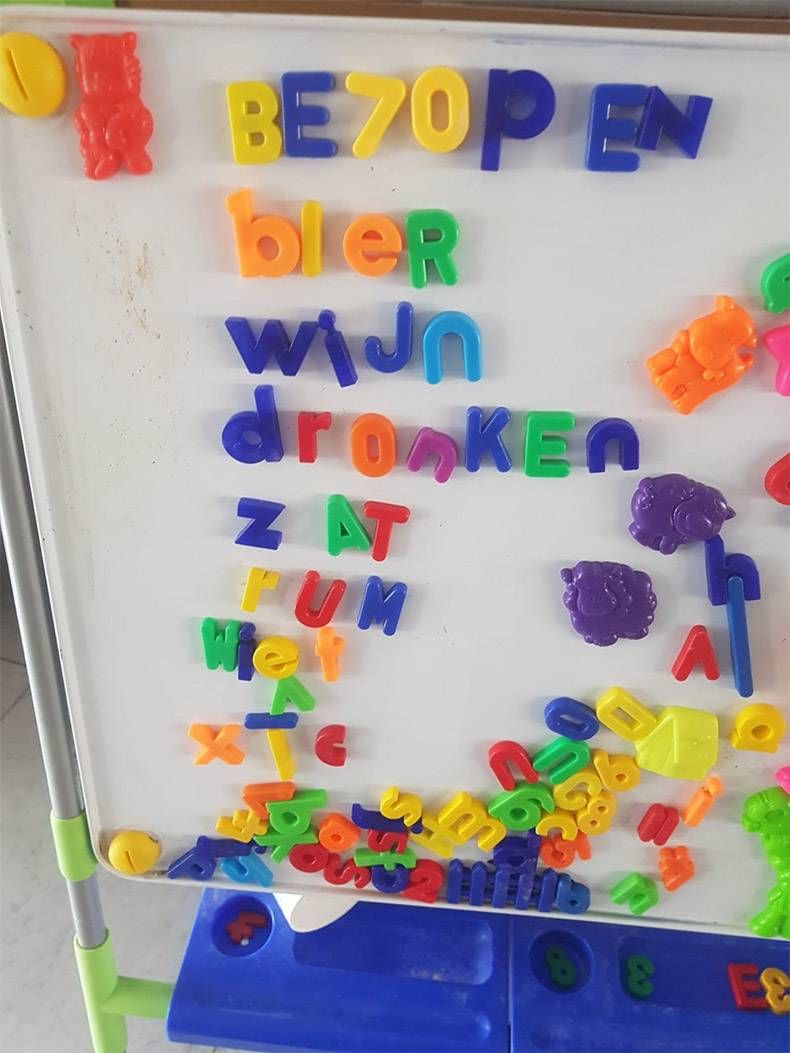 Gewoon een verzameling hilarische foto's #988