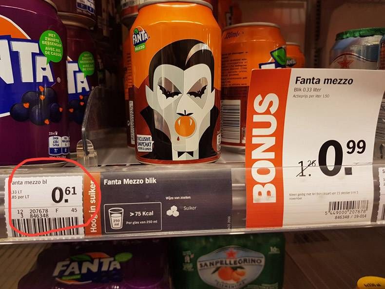Gewoon een verzameling hilarische foto's #892
