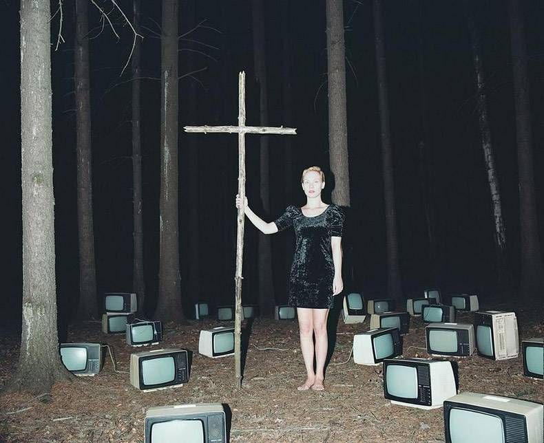 Gewoon een verzameling hilarische foto's #867