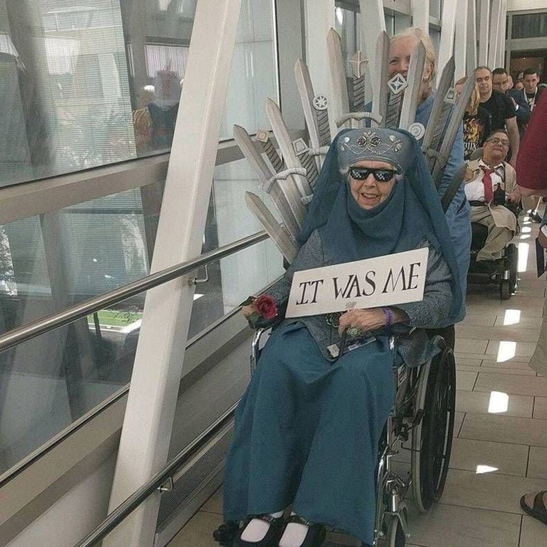 Gewoon een verzameling hilarische foto's #862