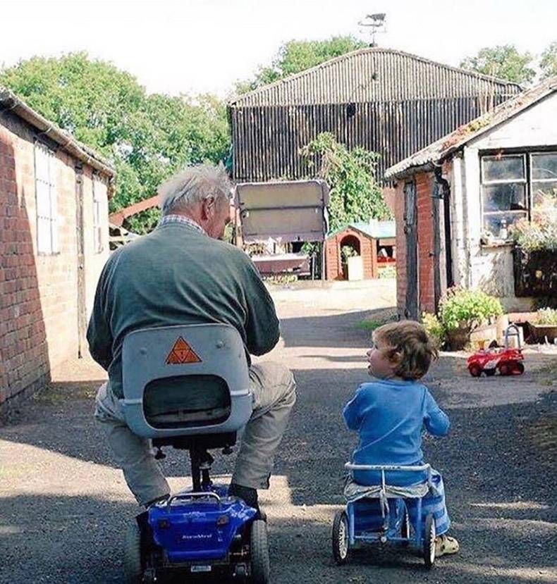 Gewoon een verzameling hilarische foto's #841