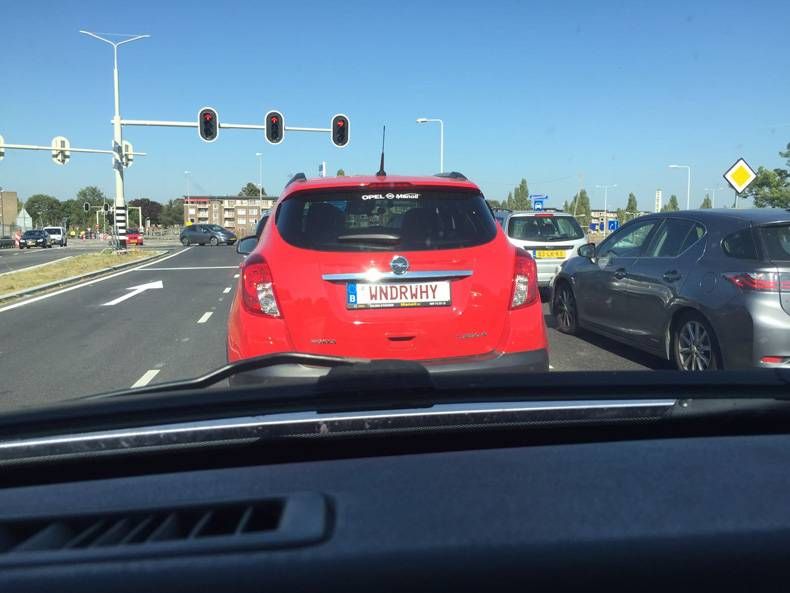 Gewoon een verzameling hilarische foto's #715