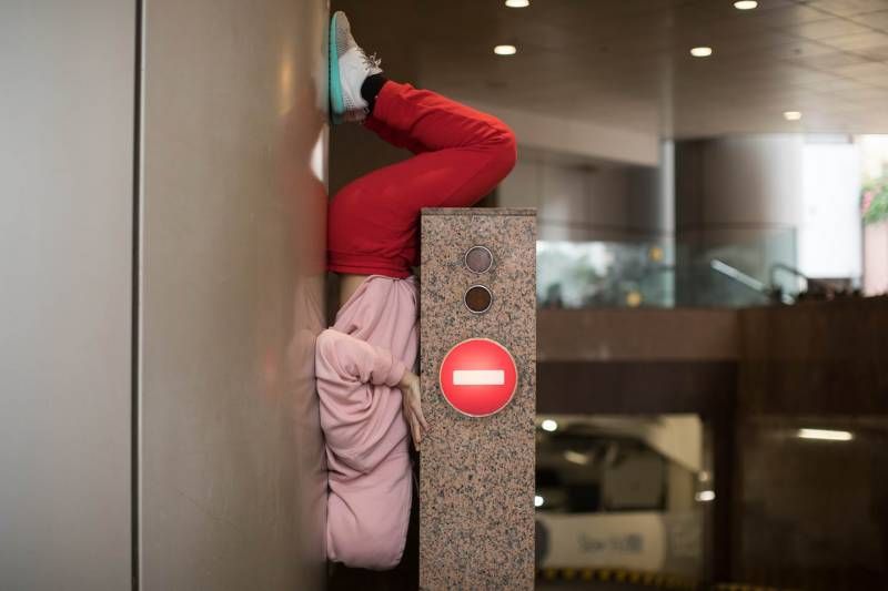 Gewoon een verzameling hilarische foto’s #1109
