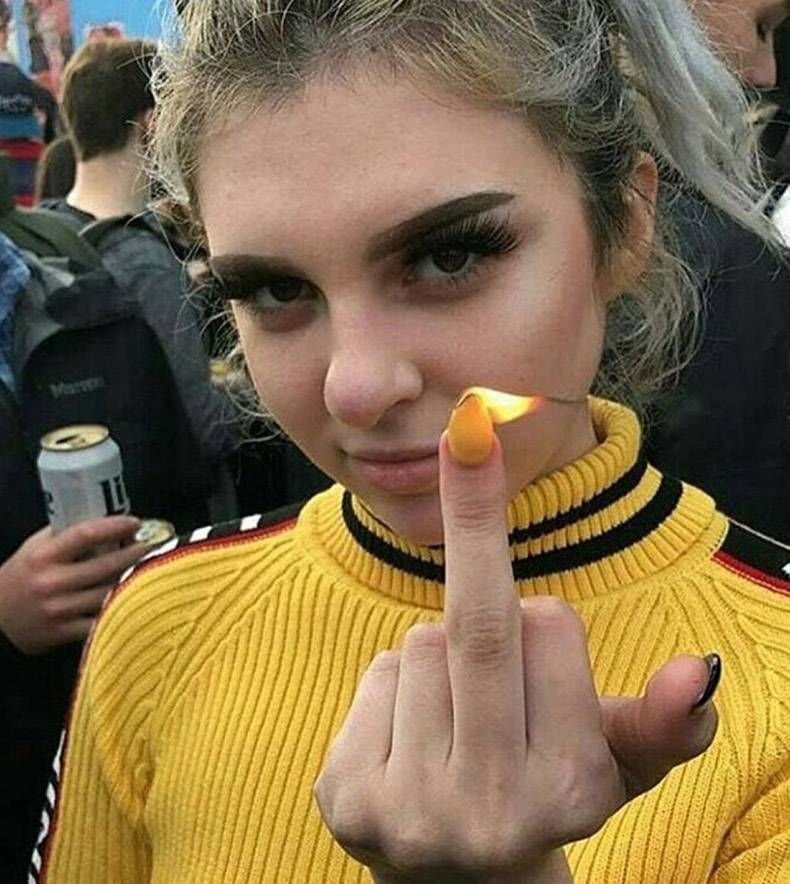 Gewoon een verzameling hilarische foto's #1051