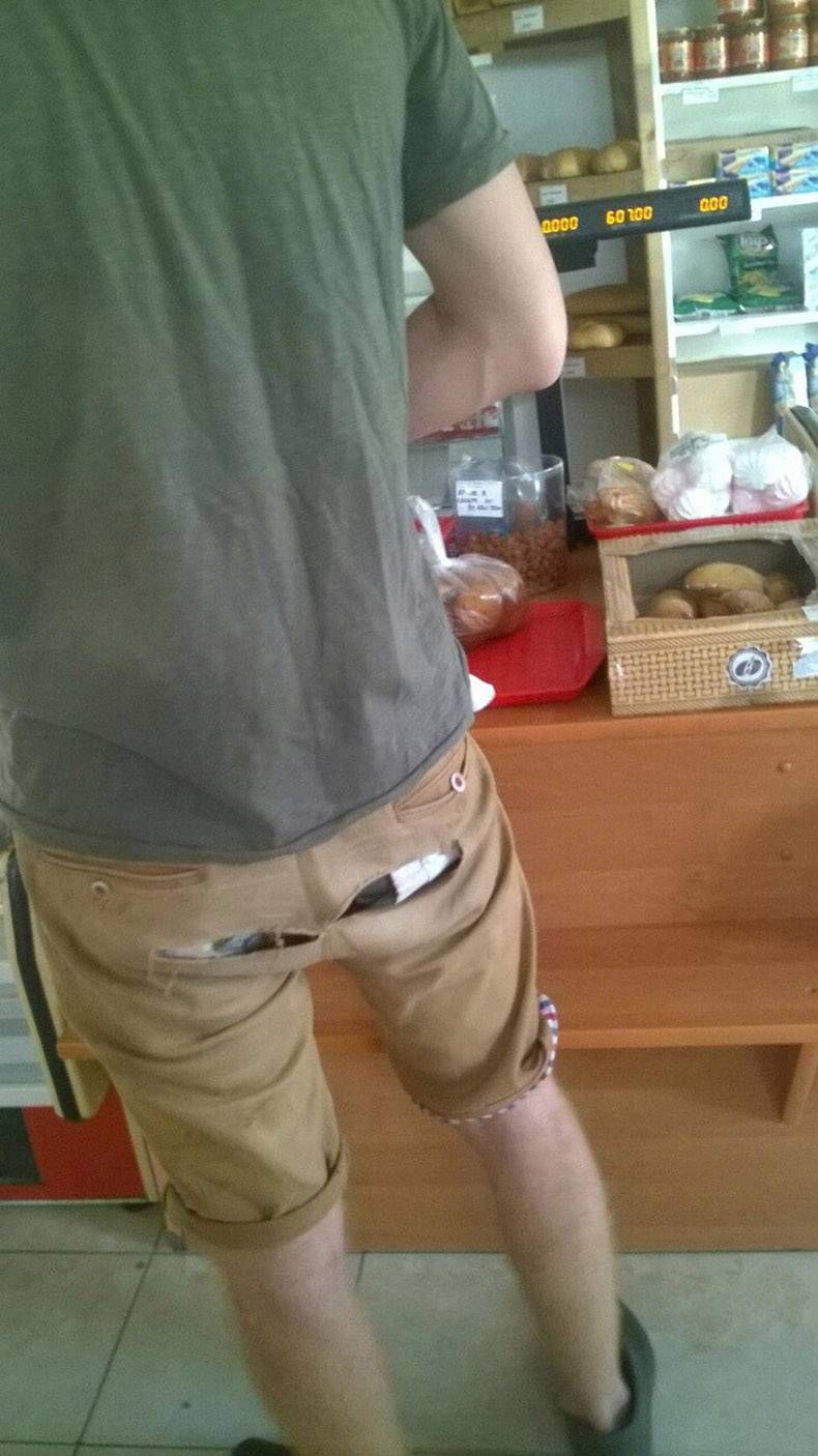 Gewoon een verzameling hilarische foto's #1010