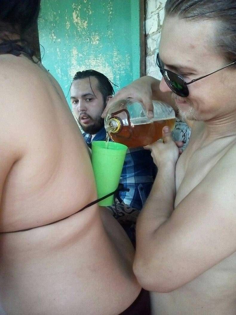 Gewoon een verzameling hilarische foto's #902