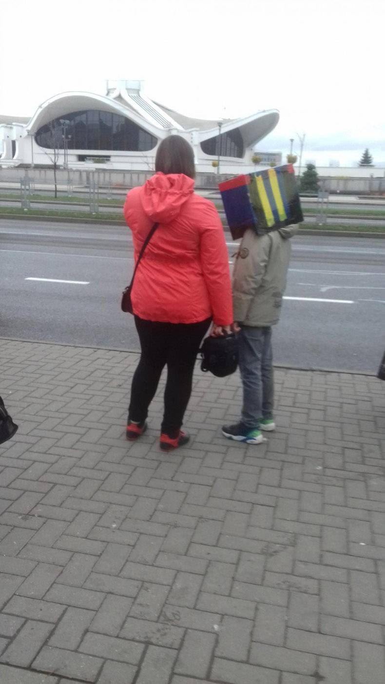 Gewoon een verzameling hilarische foto's #900