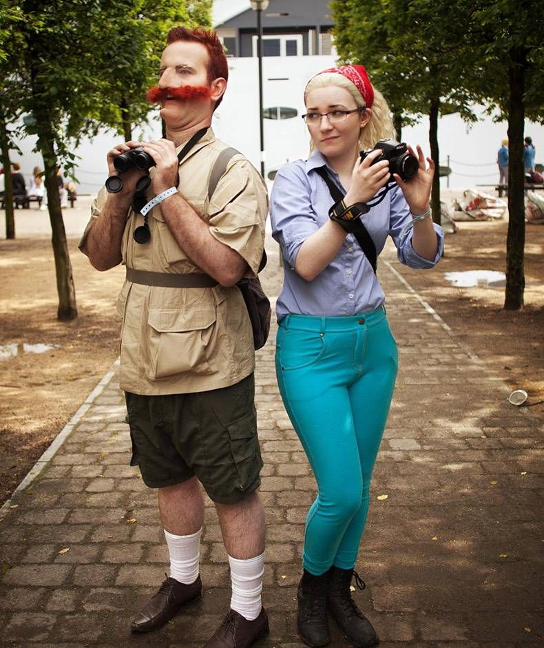 Gewoon een verzameling hilarische foto's #788