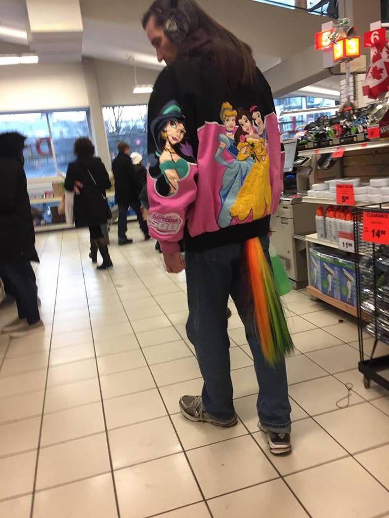 Gewoon een verzameling hilarische foto's #751
