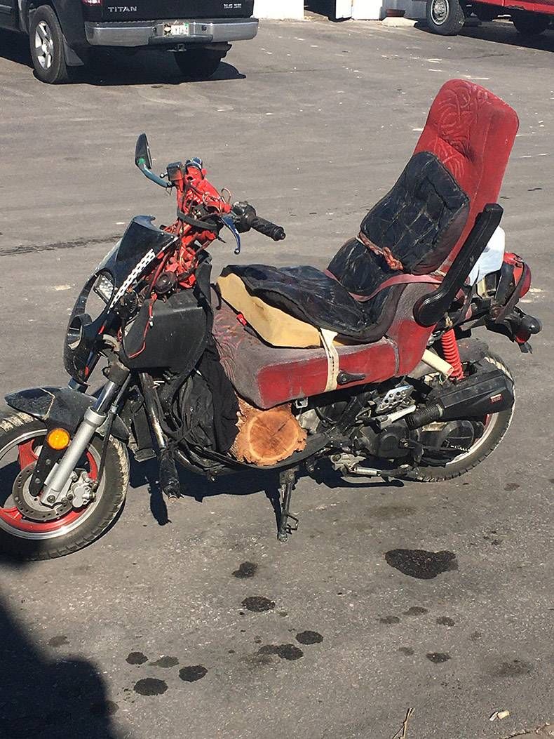 Gewoon een verzameling hilarische foto's #1210