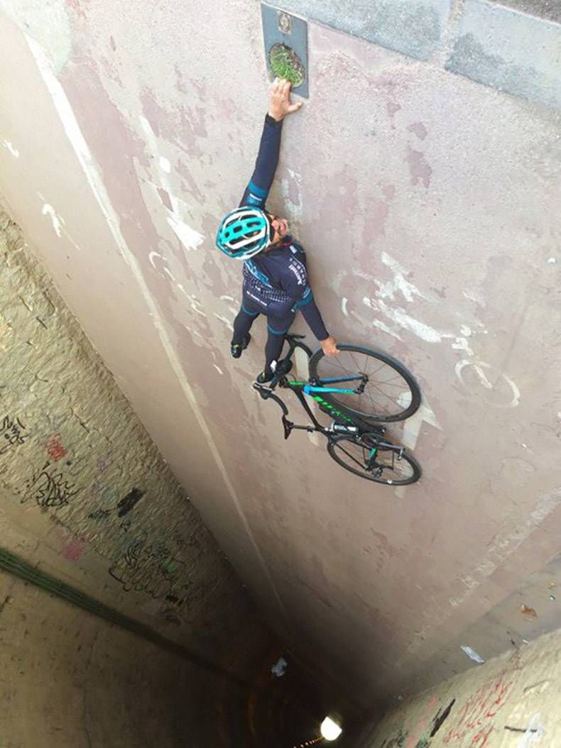 Gewoon een verzameling hilarische foto's #1077