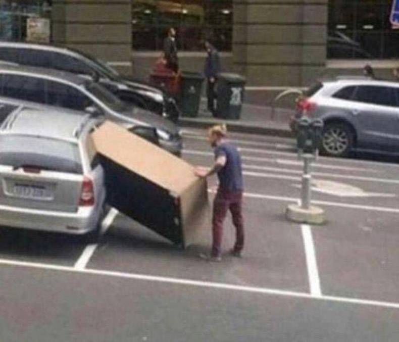 Gewoon een verzameling hilarische foto's #1072