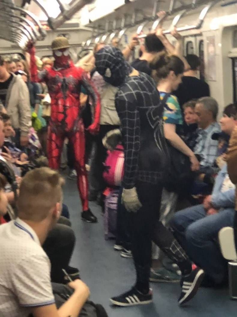 Gewoon een verzameling hilarische foto's #977