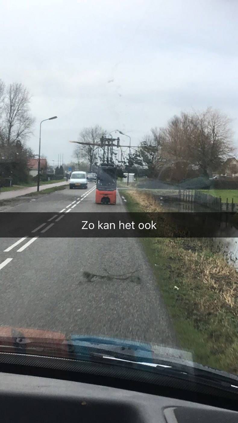 Gewoon een verzameling hilarische foto's #922