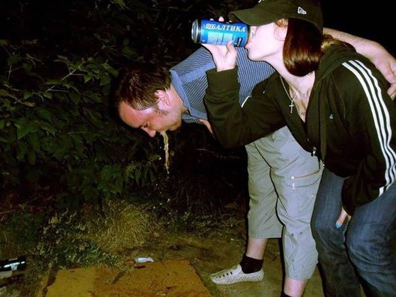 Gewoon een verzameling hilarische foto's #779