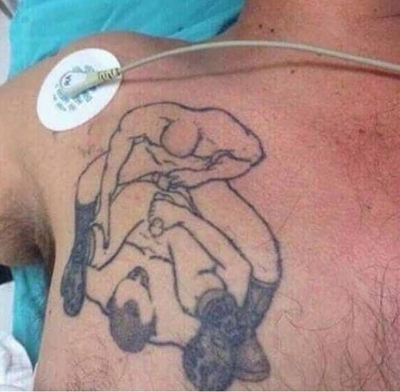 Gewoon een verzameling hilarische foto's #775