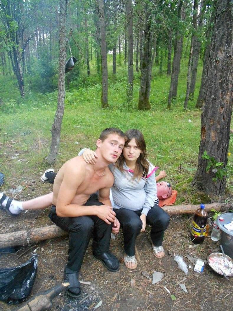 Gewoon een verzameling hilarische foto's #764
