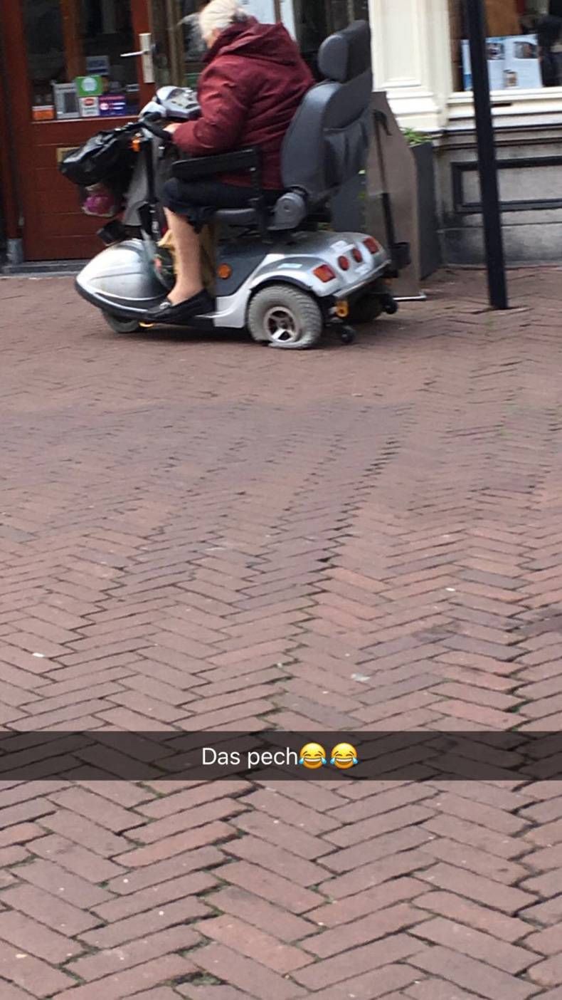 Gewoon een verzameling hilarische foto's #723