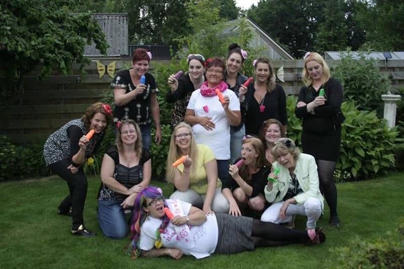 Gewoon een verzameling hilarische foto’s #794