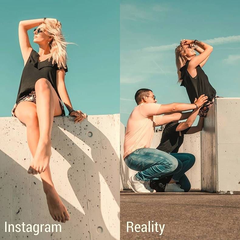 Gewoon een verzameling hilarische foto's #1164