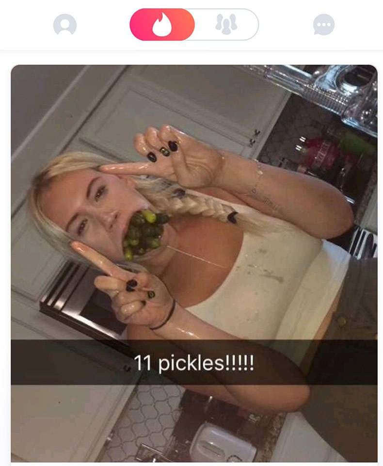 Gewoon een verzameling hilarische foto's #1017