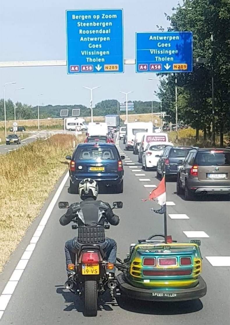 Gewoon een verzameling hilarische foto's #1006