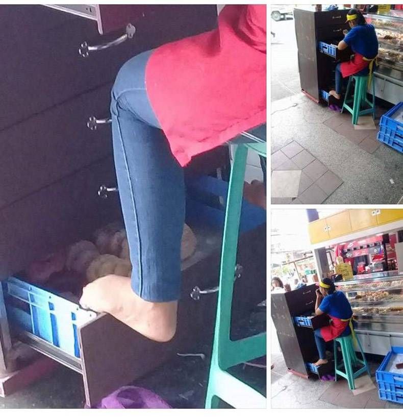 Gewoon een verzameling hilarische foto's #982