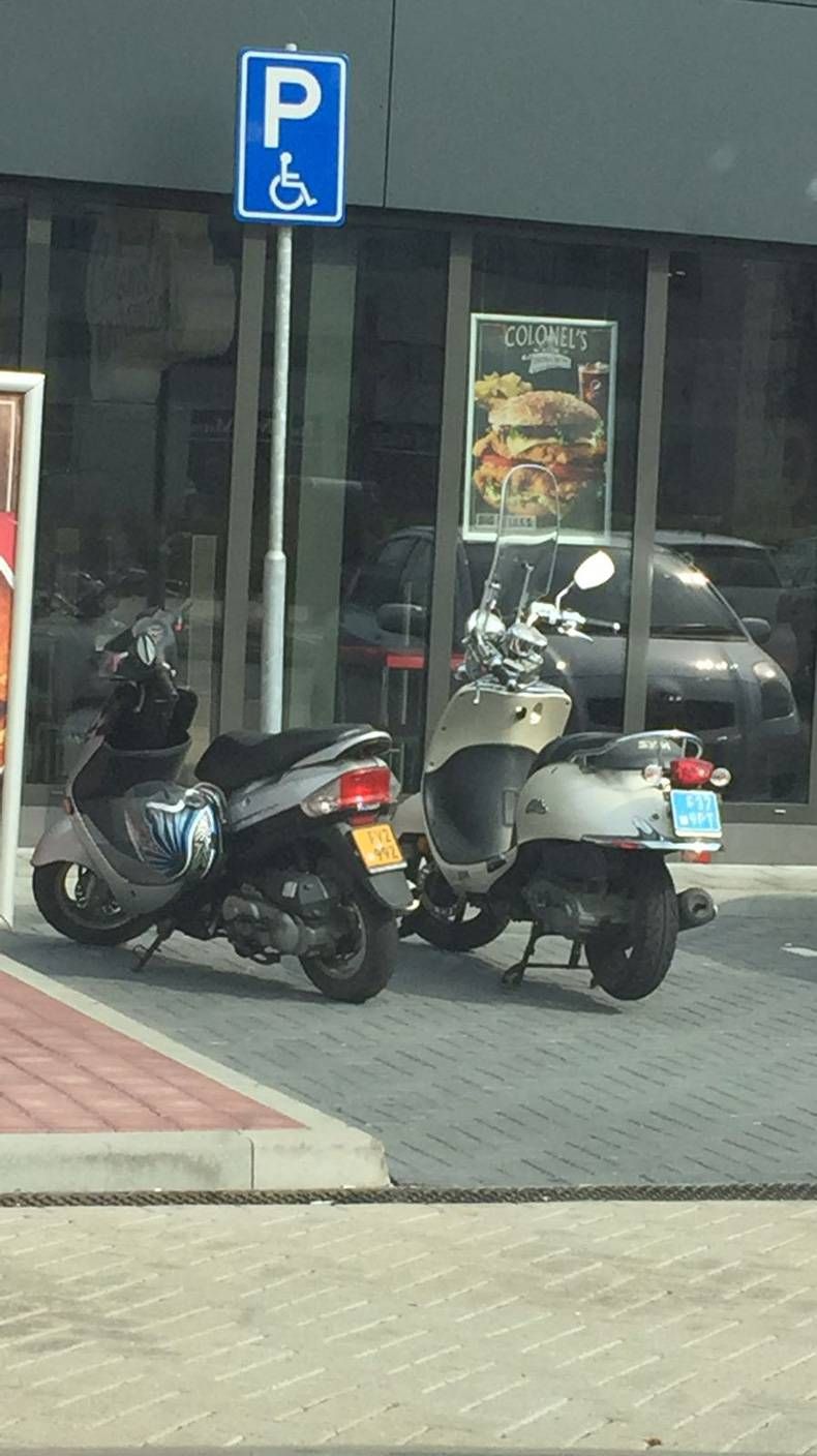Gewoon een verzameling hilarische foto's #715